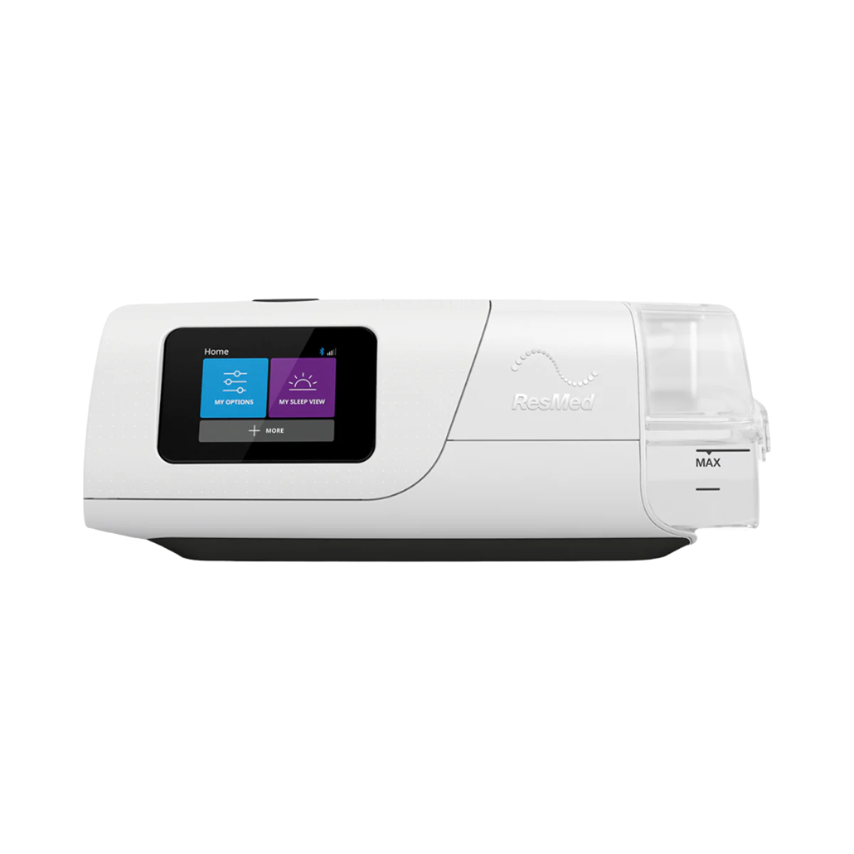 AirCurve 11 VAuto machine