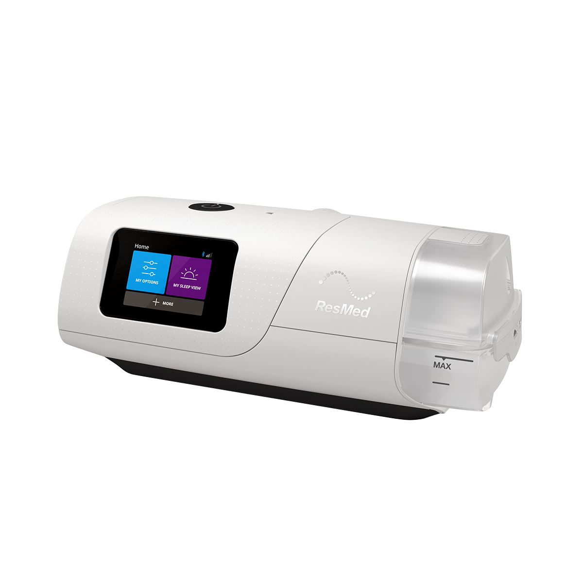 AirCurve 11 VAuto machine