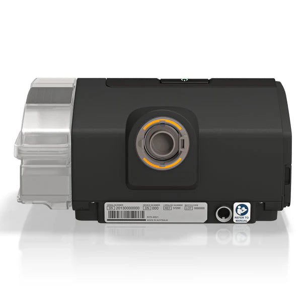 ResMed AirSense™ 10 AutoSet™ Connected With HumidAir™ and ClimateLineAir™
