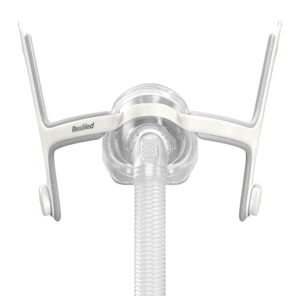 airtouch N20 frame system