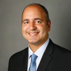 Dr. Alberto Ramos, MD