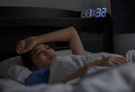 What to Do if You Can’t Sleep