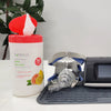 CPAP Scented Wipes