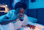 Dehydration and Sleep