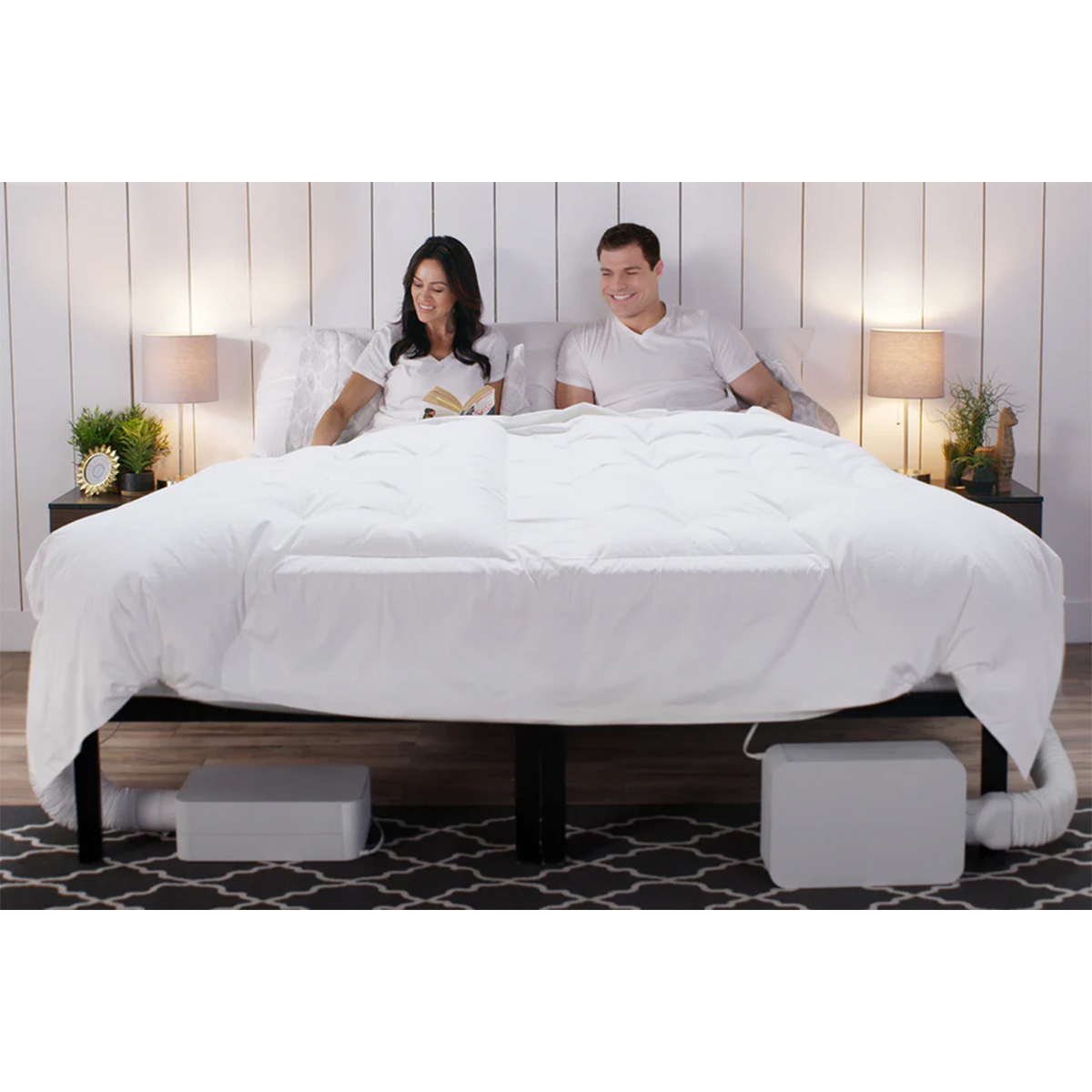 BedJet Dual Zone Bundle