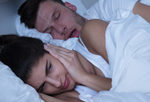 Snoring