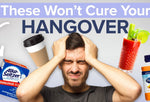 Does Sleep Help a Hangover?