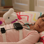 Pediatric Sleep Coaching