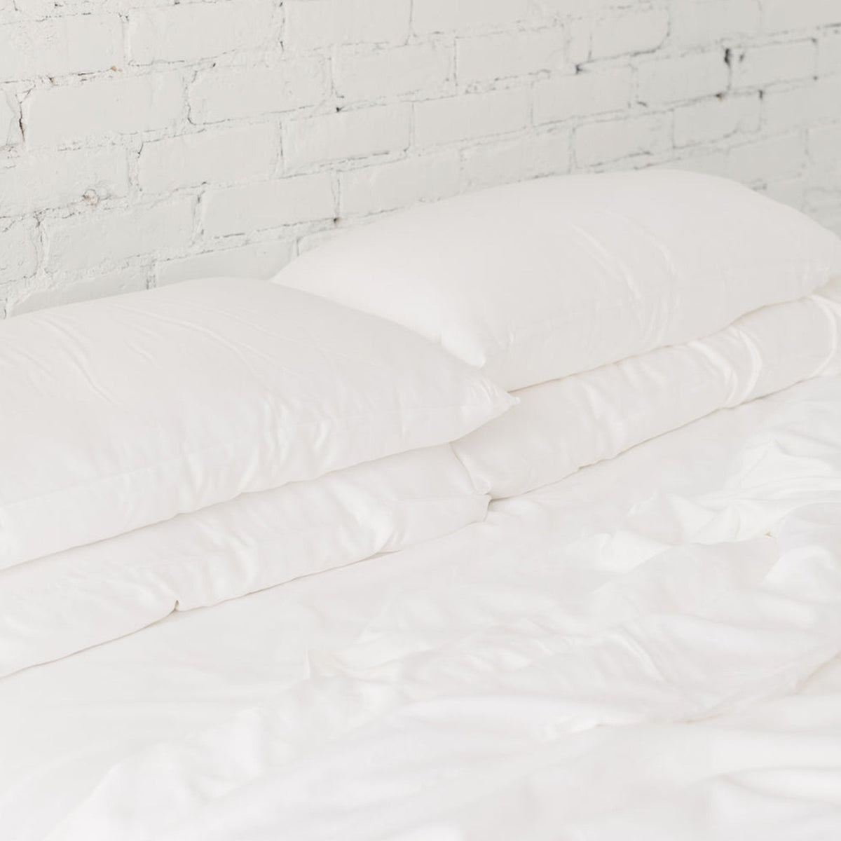 Silk Pillow