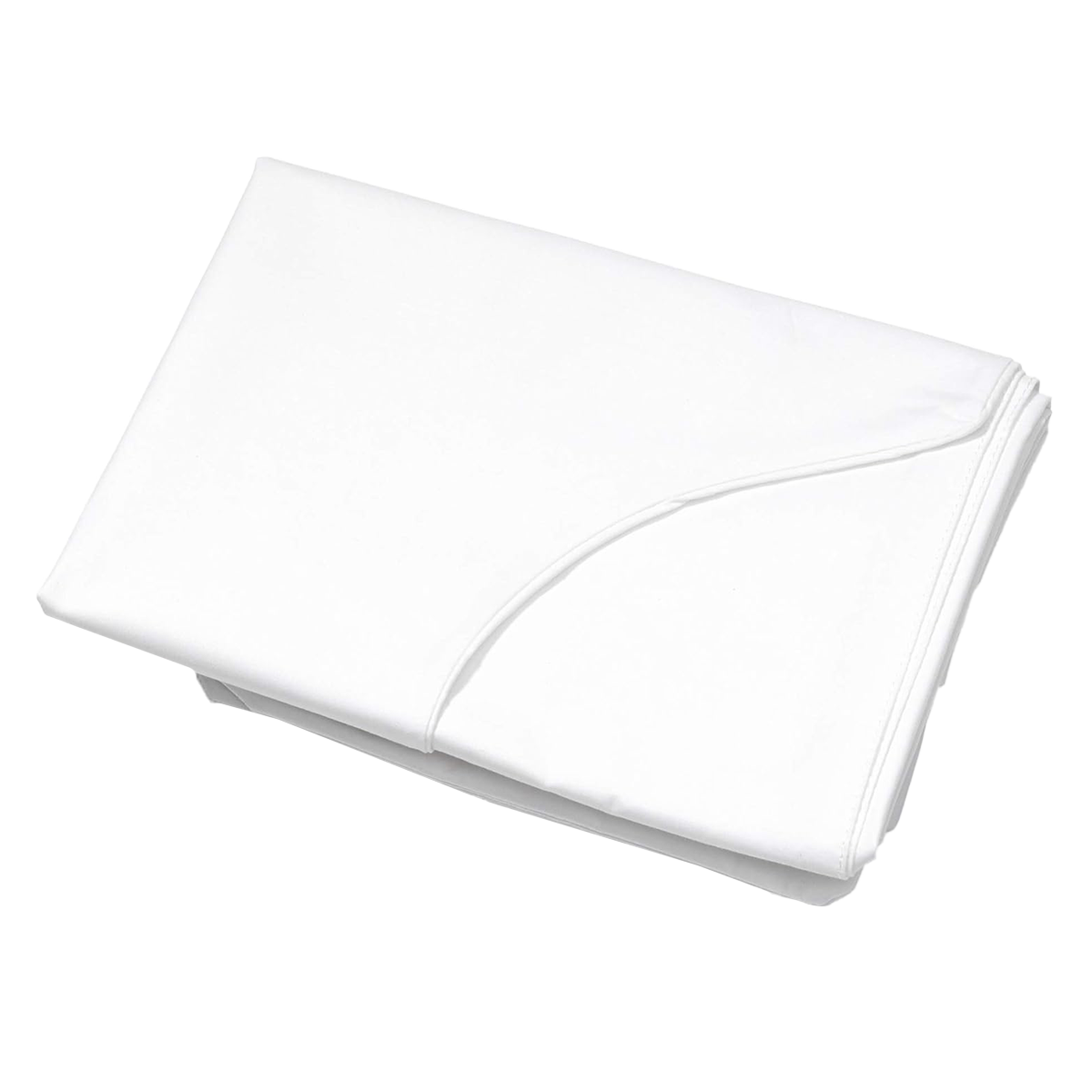 Pillowcase for CPAP Pillow for Side Sleeping