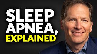 Sleep Apnea, Explained