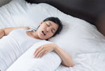 What Causes Snoring in Women?
