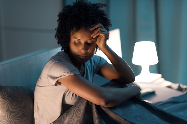 Risks of living with untreated OSA