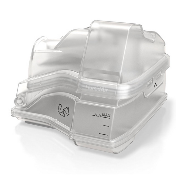 Replacement CPAP & BiPAP Humidifier Chambers