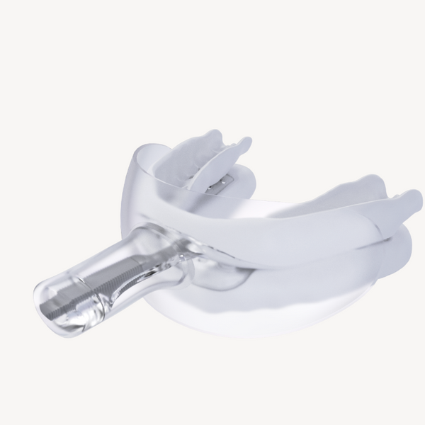Oral Appliances for Sleep Apnea