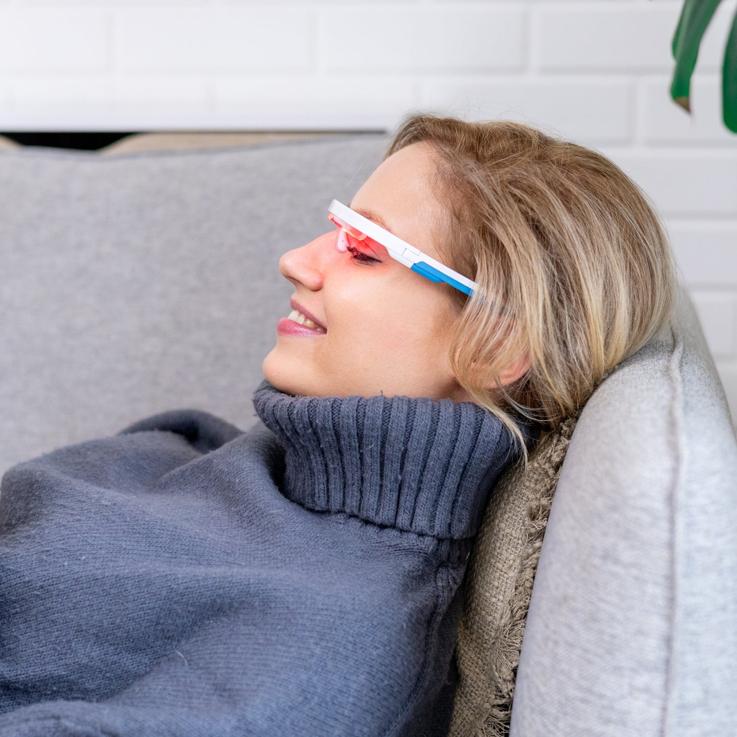 AYO Circadian Health Wearable