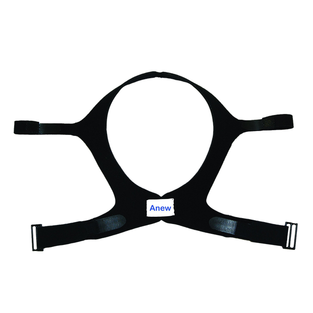   SleepWeaver Anew CPAP Headgear