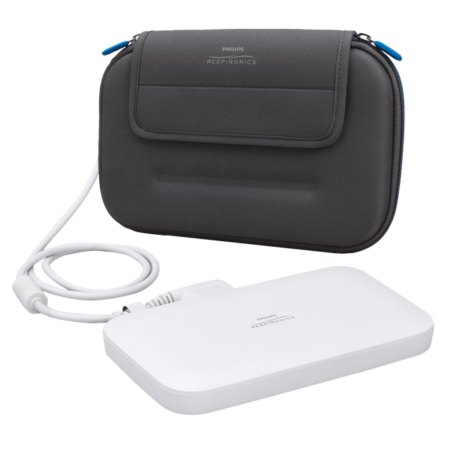 Travel Battery Kit