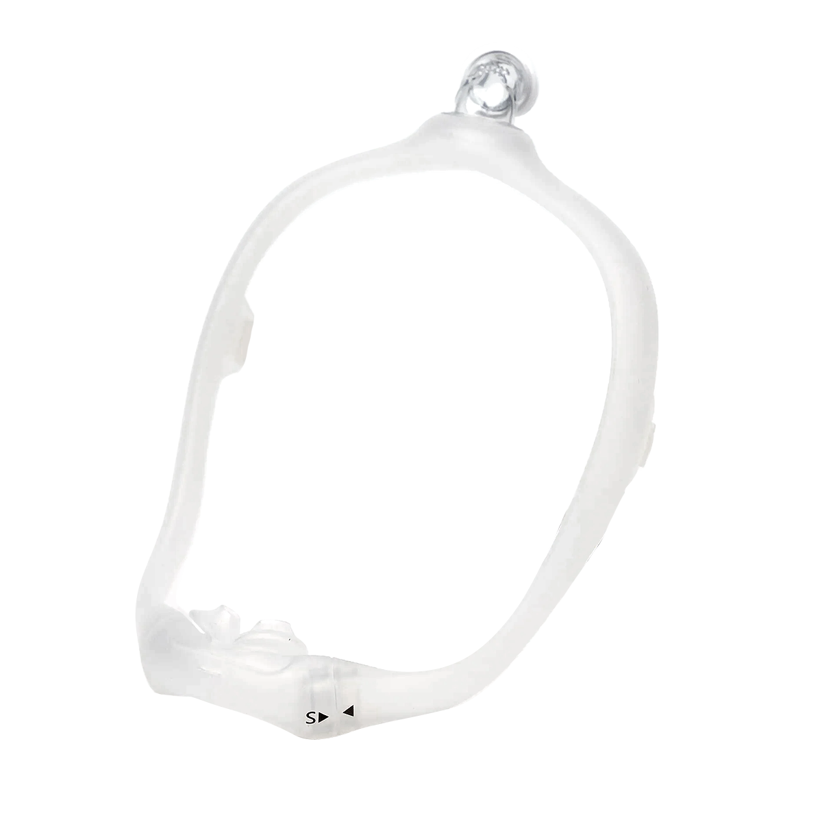 DreamWear Silicone Nasal Pillows Frame System