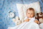 12-Month Sleep Regression: Everything Parents Need to Know