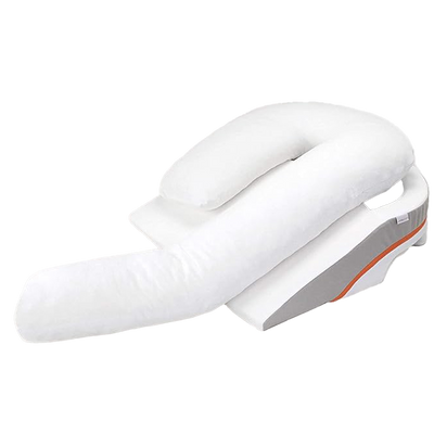 MedCline Acid Reflux Relief Wedge and Body Pillow System