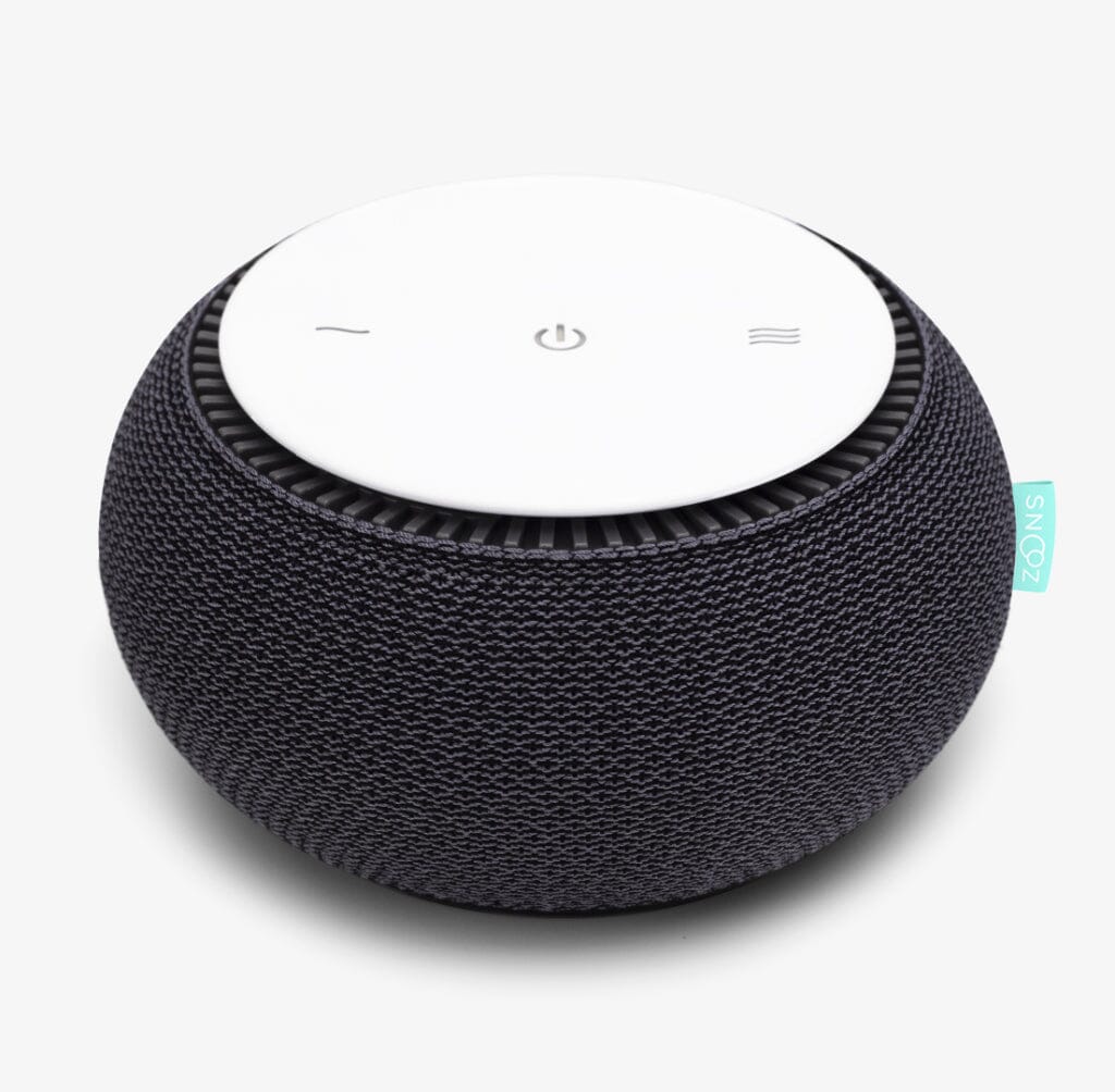 Snooz Noise Machine - Thumbnail 4