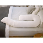 MedCline Therapeutic Body Pillow