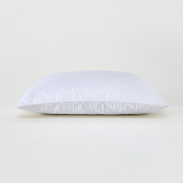 FluffBase Eucalyptus Pillow