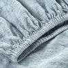 LuxeWeave Linen Sheet Set