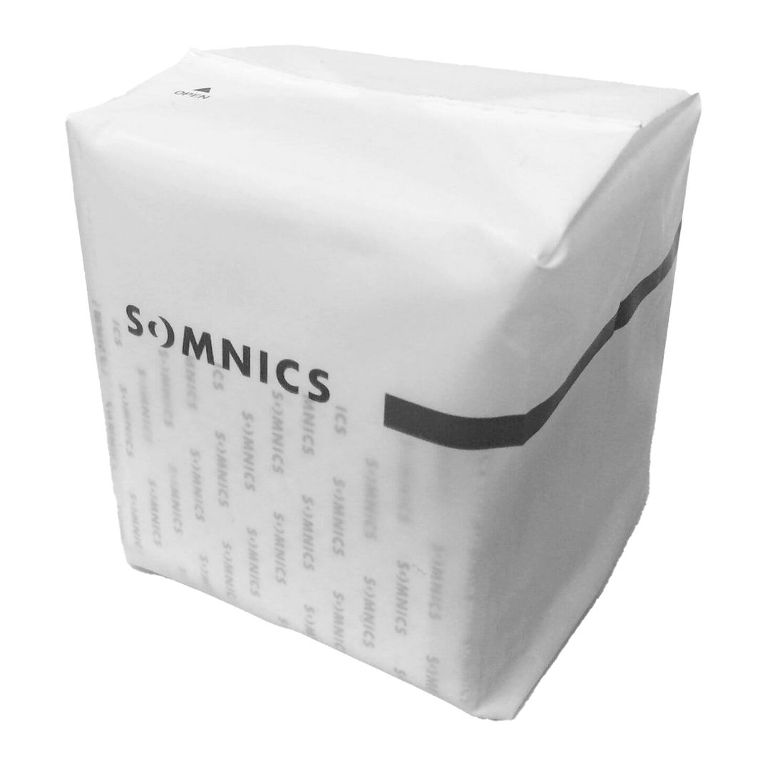 iNAP System for Sleep Apnea: Machine, Parts, and Resupply