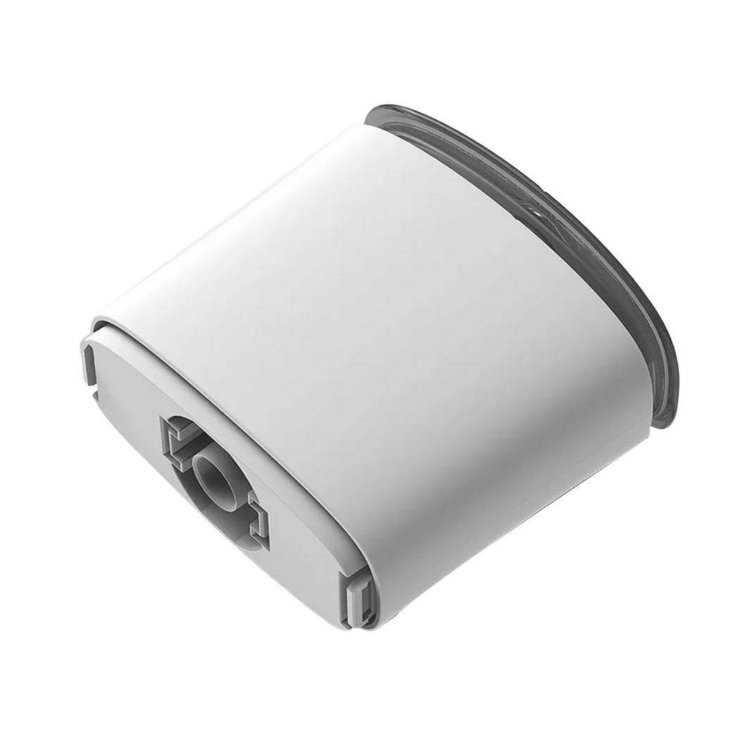 iNAP System for Sleep Apnea: Machine, Parts, and Resupply