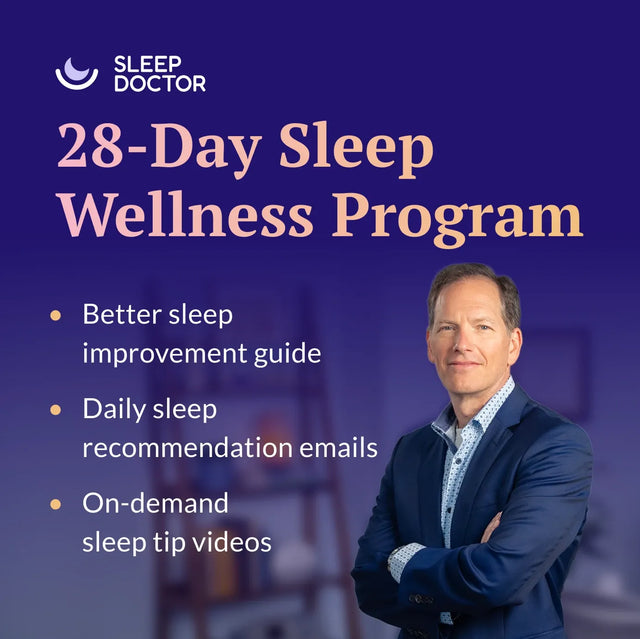 Multidisciplinary Sleep Program Sleep Programs and Coaching – Sleep Doctor