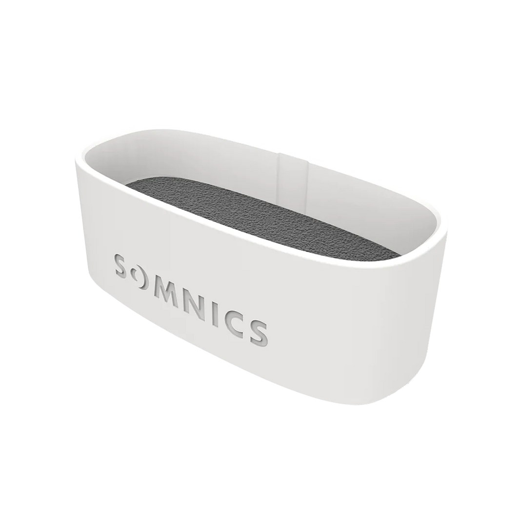 iNAP System for Sleep Apnea: Machine, Parts, and Resupply