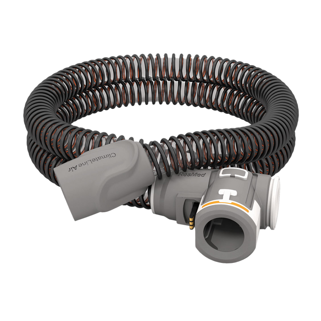 ClimateLineAir™ Heated Tubing
