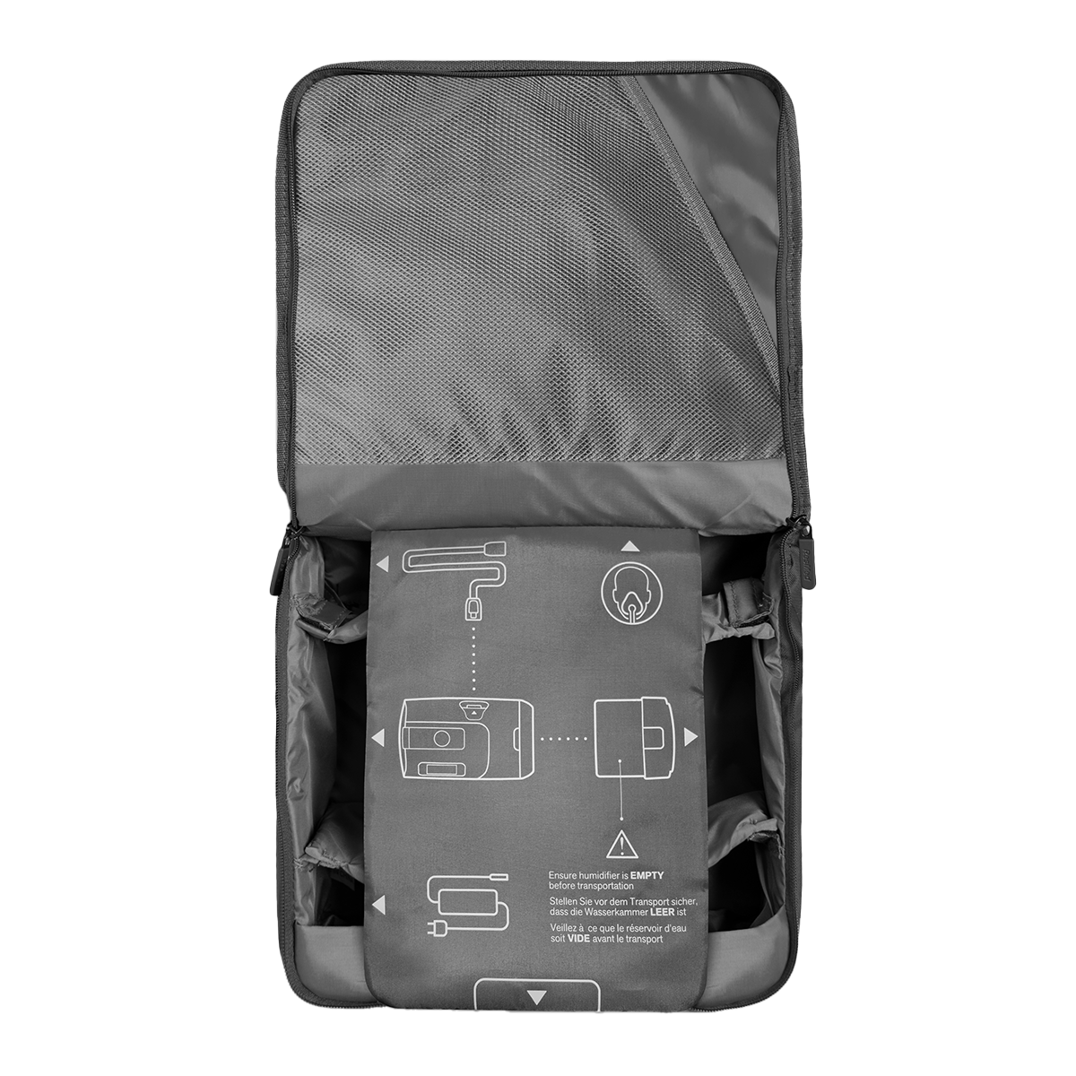 ResMed AirSense 11 Travel Bag
