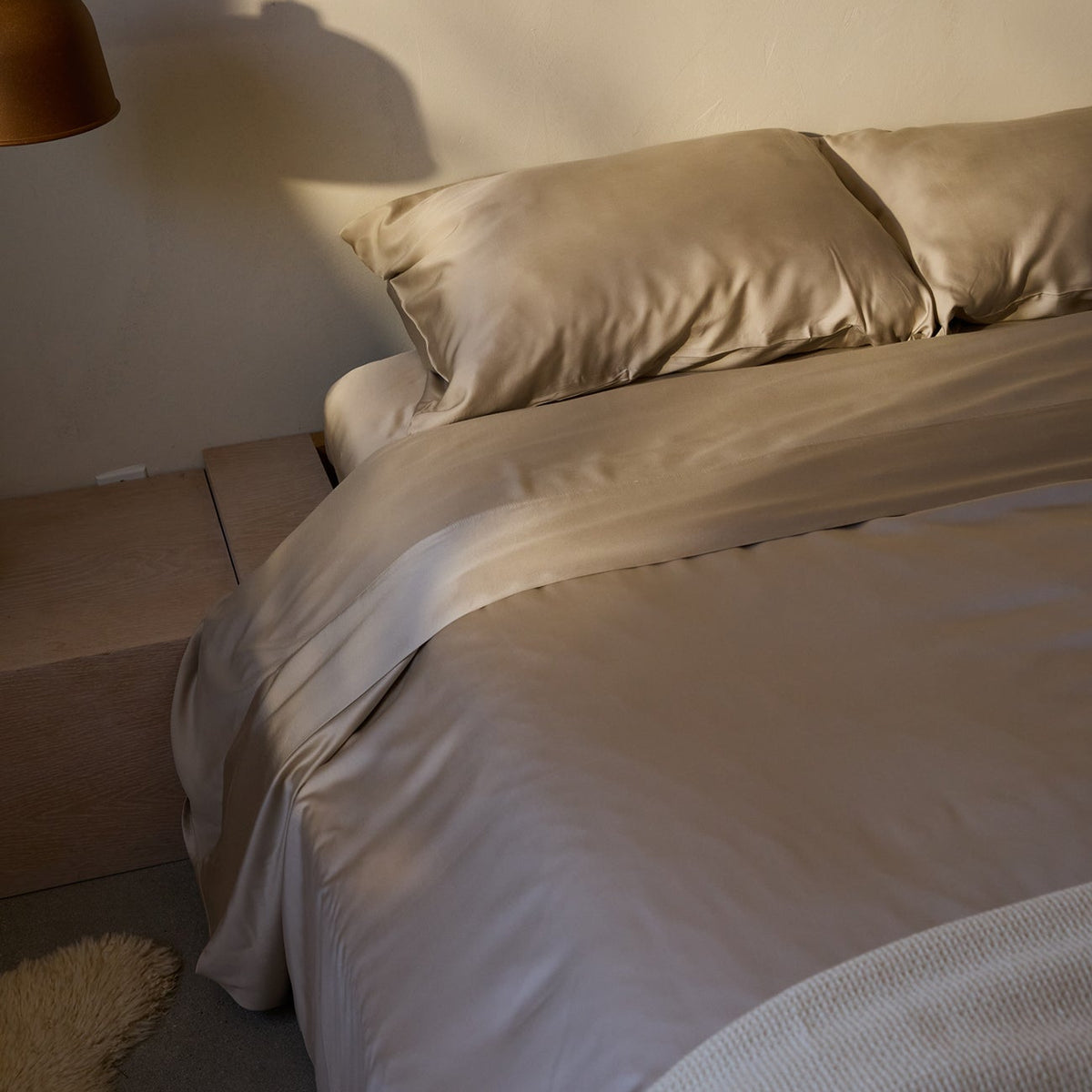 Bamboo Sheet Set
