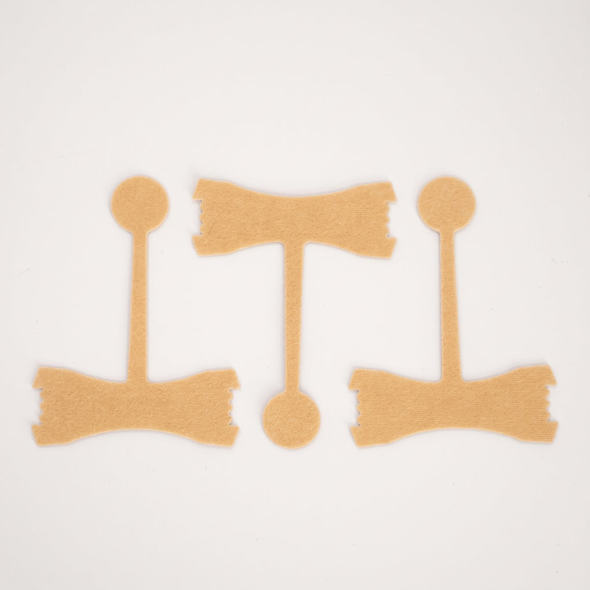 BreatheUp Next Generation Nasal Strips - Tan