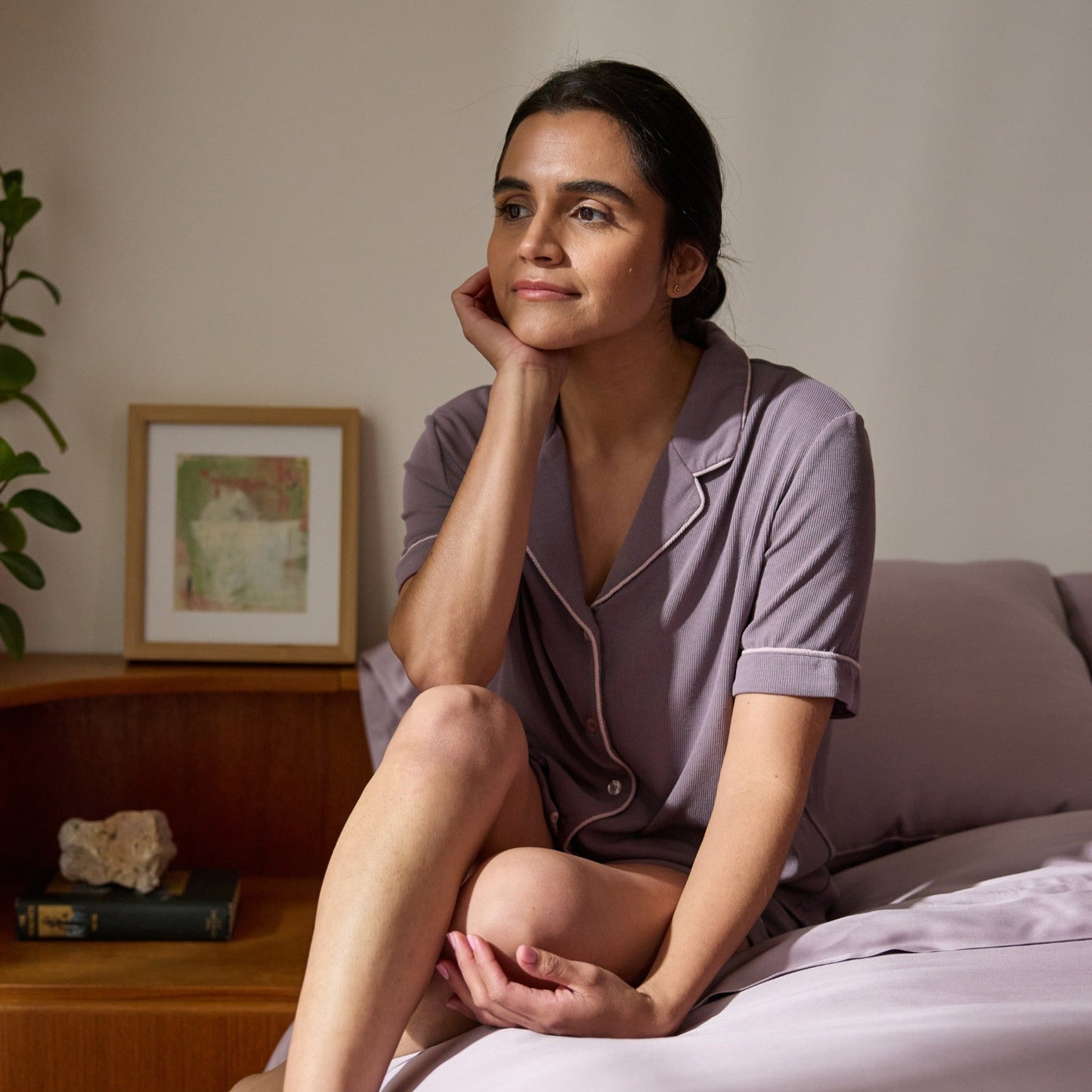 Bamboo Sheet Set