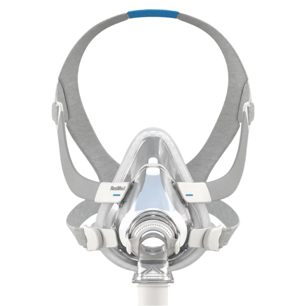 ResMed AirTouch ™ F20 Full Face CPAP Mask