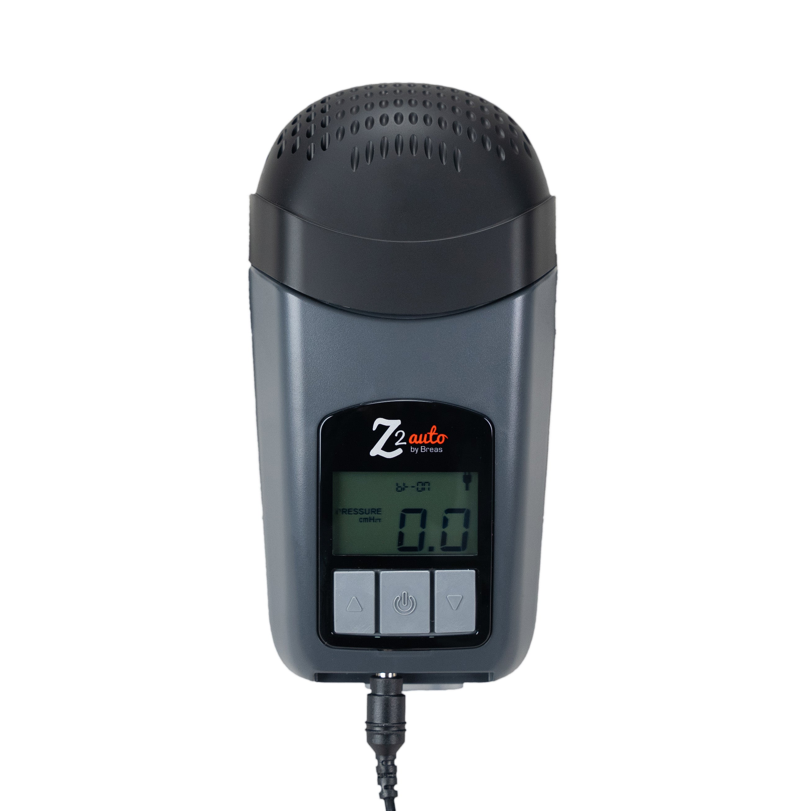 Z2 Auto CPAP | Travel CPAP Machine Packed with Features