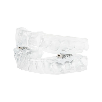 Oral Appliance
