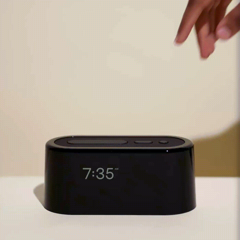 Loftie Clock – Sleep Doctor
