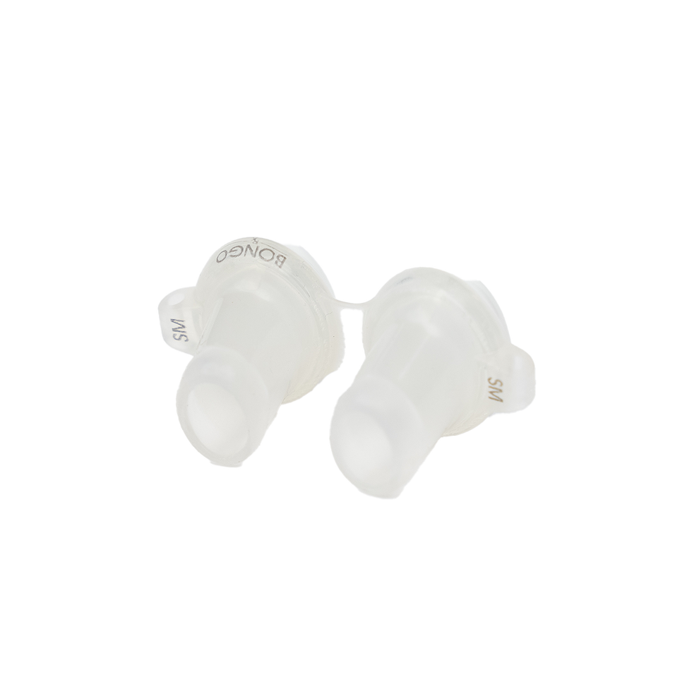 AirAvant Bongo Rx EPAP Starter Kit