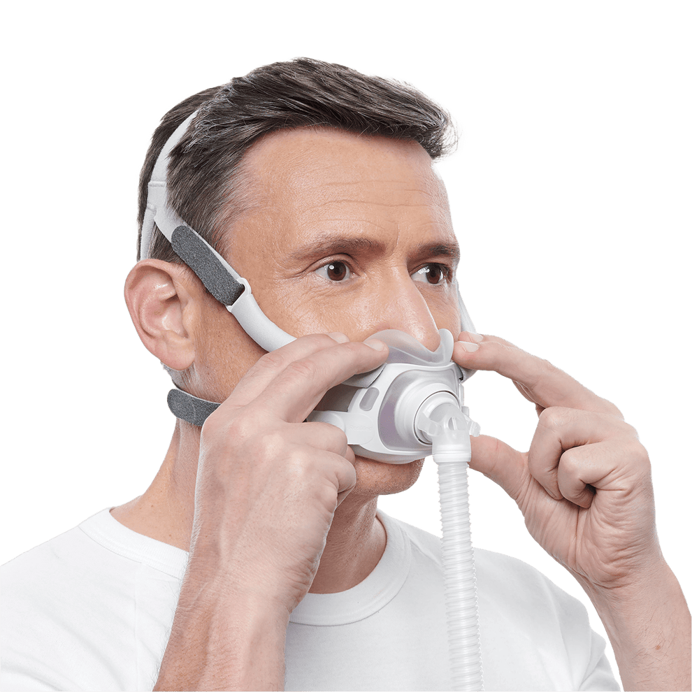 Resmed AirFit™ F40 Full Face Mask