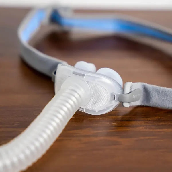 iNAP System for Sleep Apnea: Machine, Parts, and Resupply