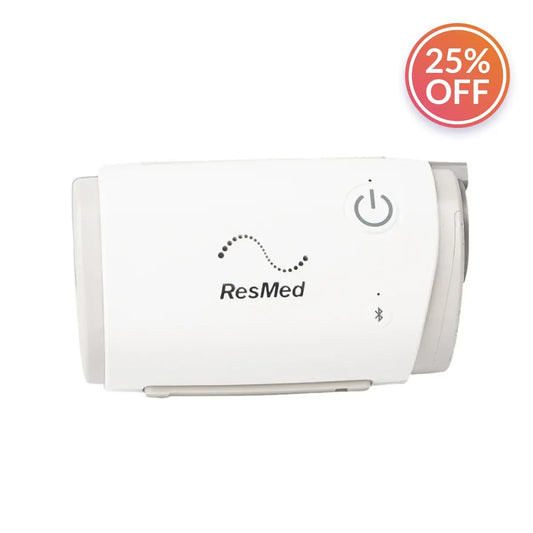 ResMed AirMini™ AutoSet Travel CPAP Machine