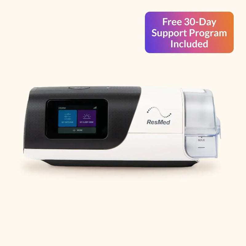 ResMed AirSense™ 11 AutoSet With HumidAir™