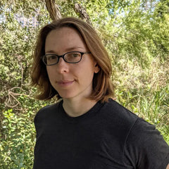 Alison Deshong