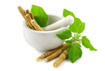 Ashwagandha for Sleep