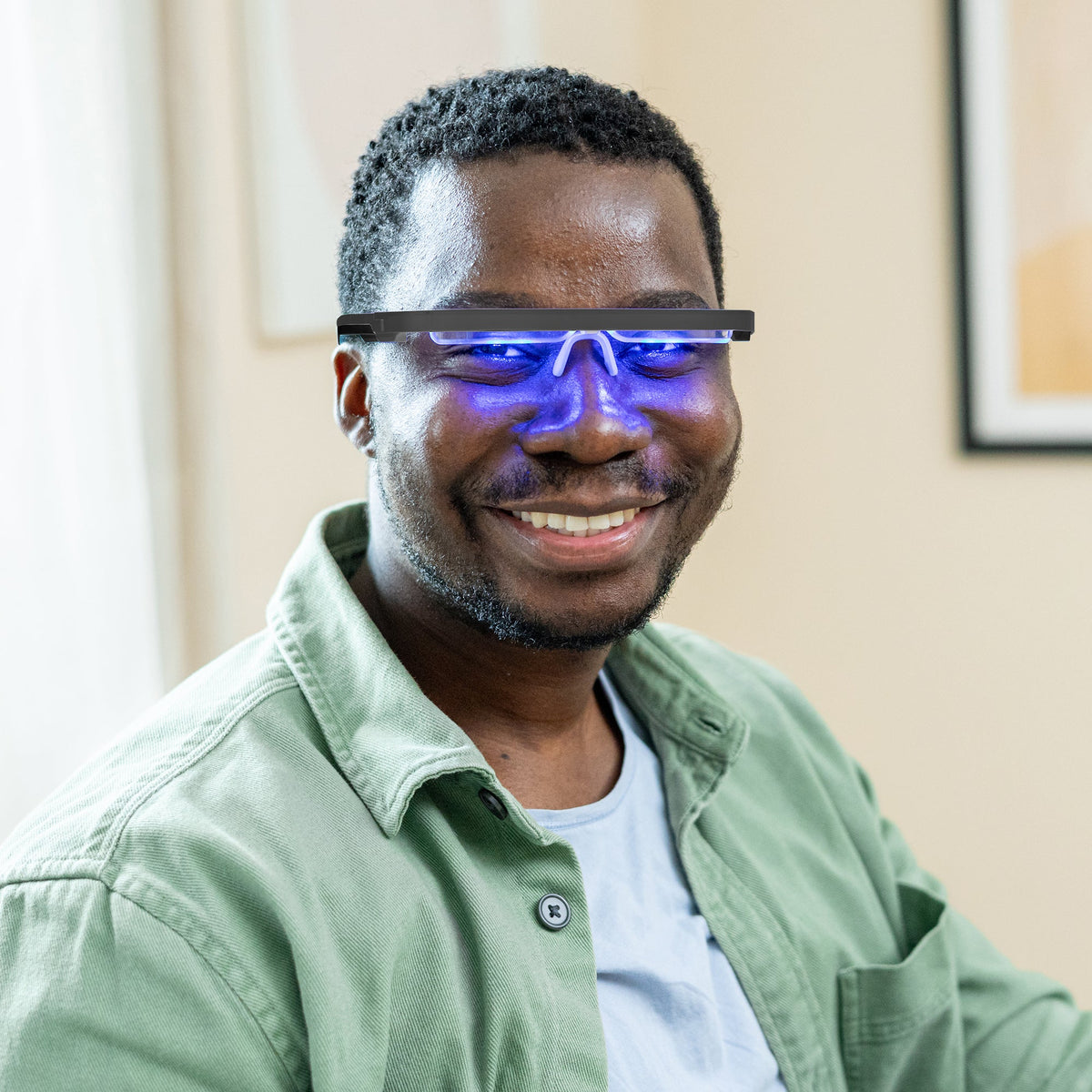 AYO Circadian Health Wearable